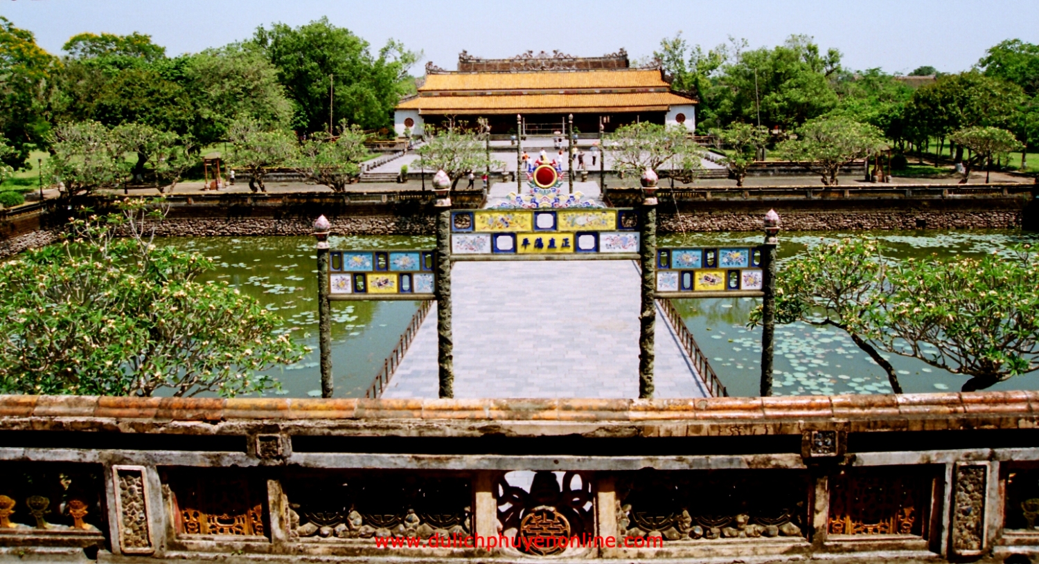 Điện Thái Hòa