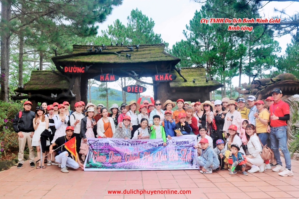 ĐƯỜNG HẦM ĐIÊU KHẮC