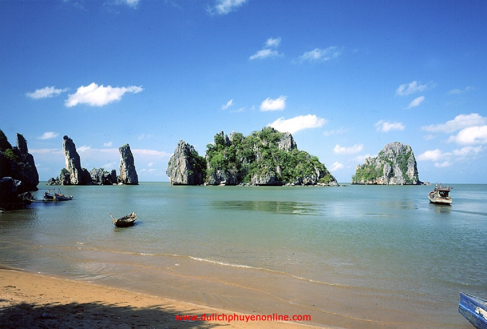 hòn phụ tử