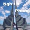 Nghinh phong thap 1