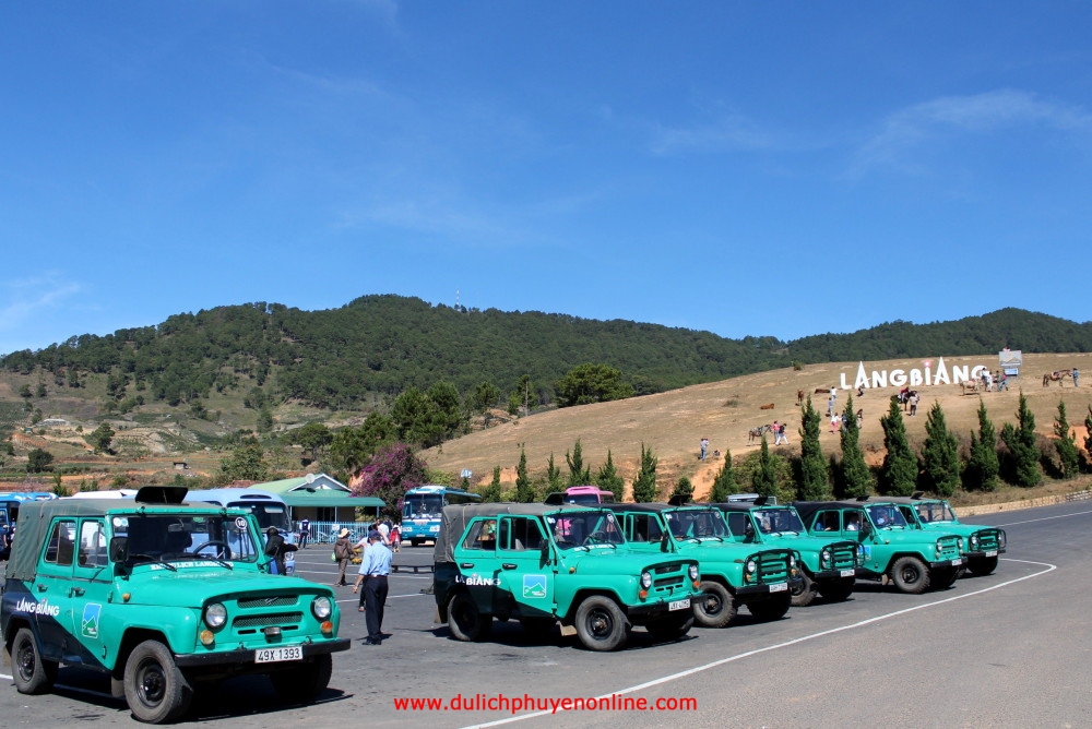 xe jeep liangbiang